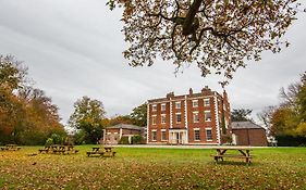 Yha Chester Trafford Hall